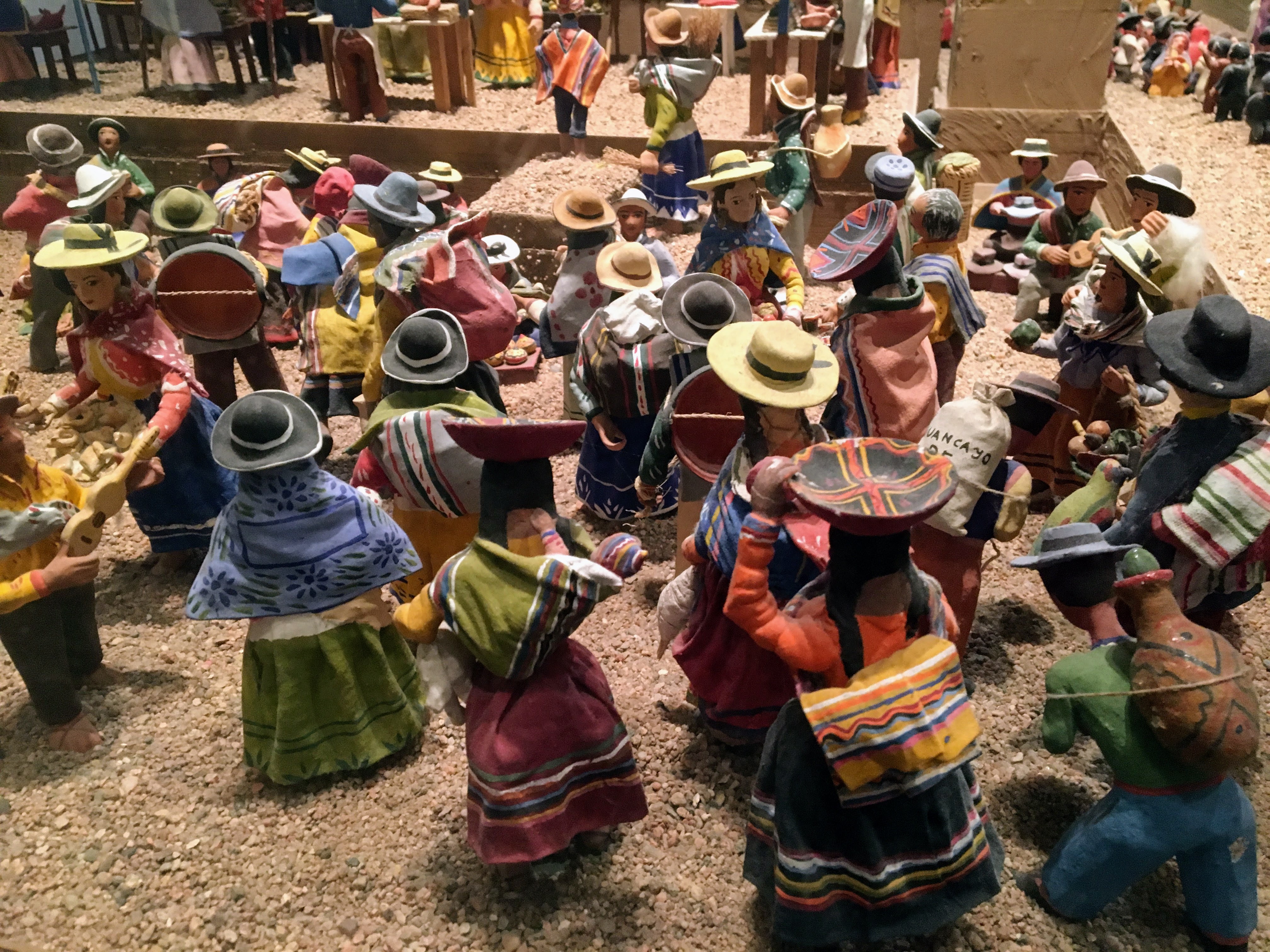 Folk Art Museum