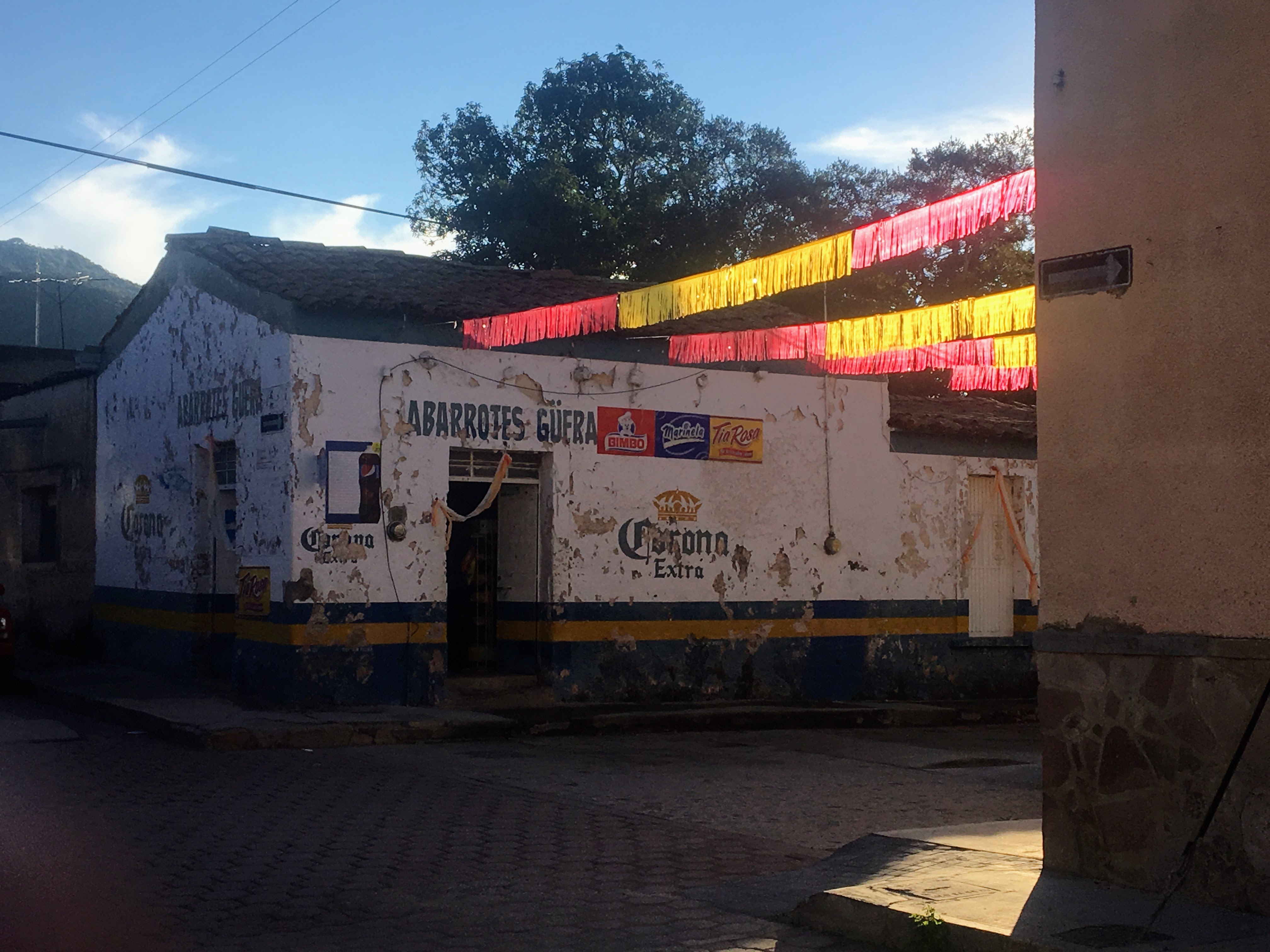 A Day in Etzatlan